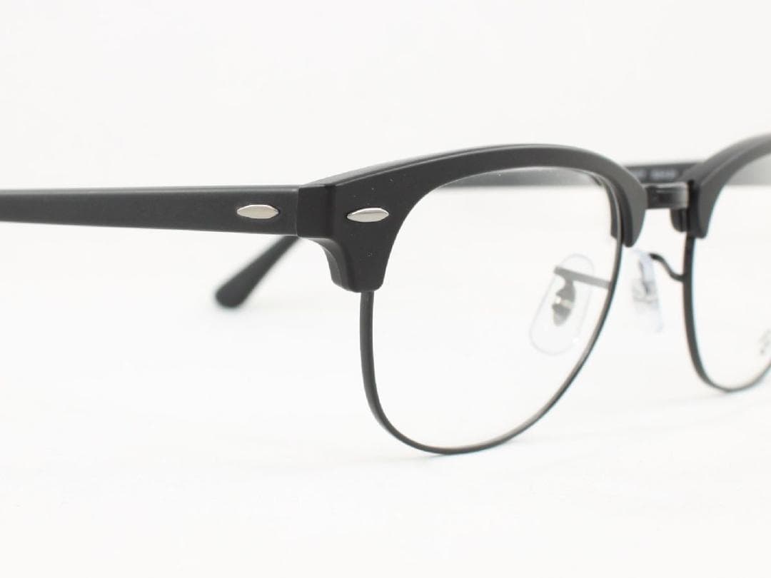 レイバン RX5154-2077 51 ライトグレー調光サングラス ケース無し