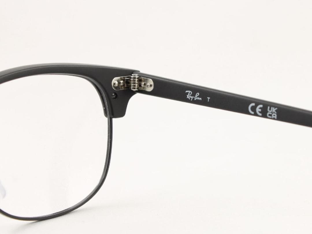 レイバン RX5154-2077 51 ライトグレー調光サングラス ケース無し