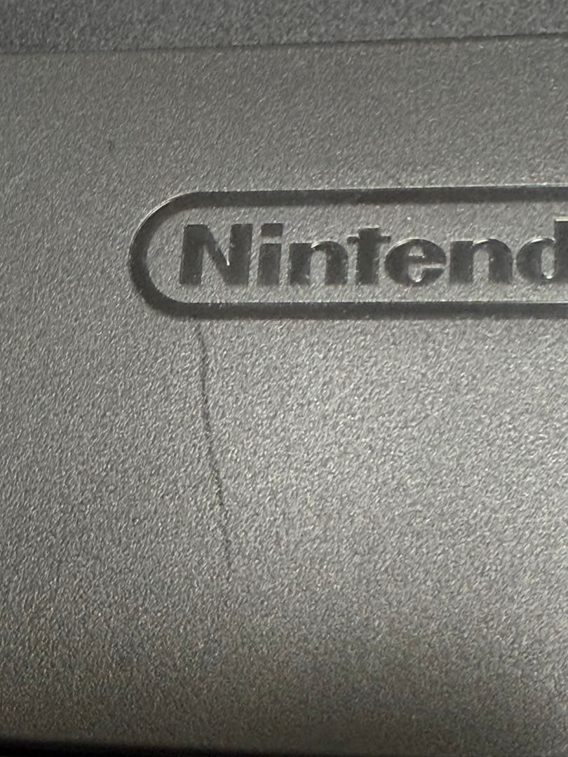 Nintendo Switch 本体 HDMIケーブル付き