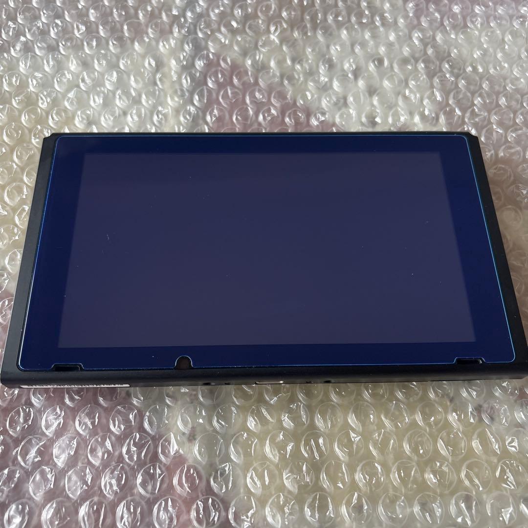 Nintendo Switch 2018年度製　HAC-001 美品　本体のみ