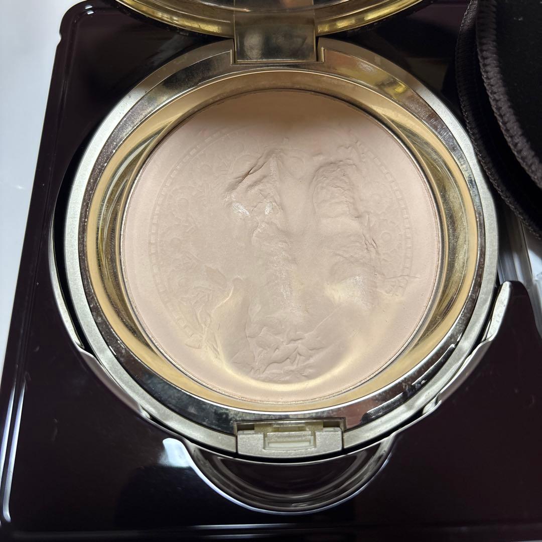 ミラノコレクション フェースアップパウダー 2025 24g×2