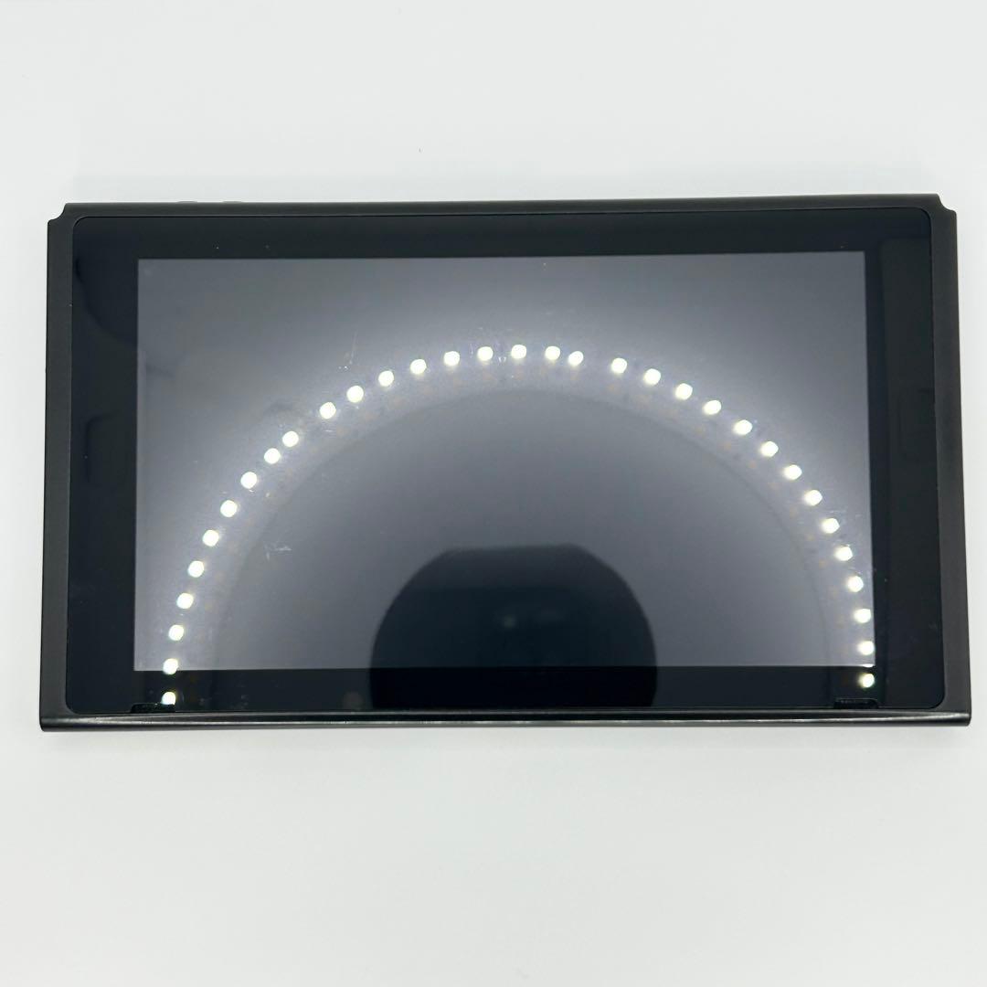 ✨未対策機✨動作良好✨Nintendo Switch 2017年 本体のみ