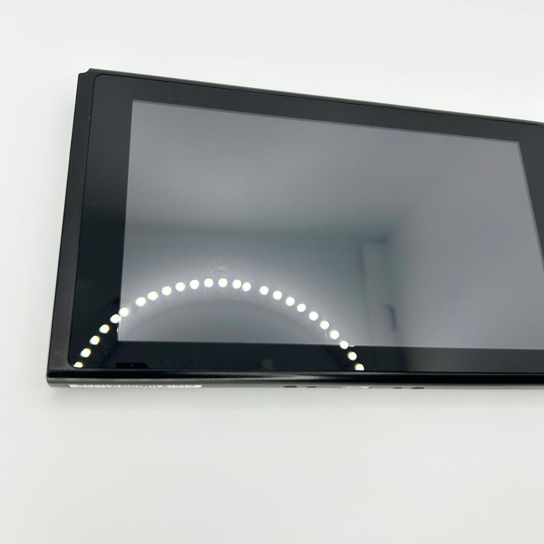 ✨未対策機✨動作良好✨Nintendo Switch 2017年 本体のみ