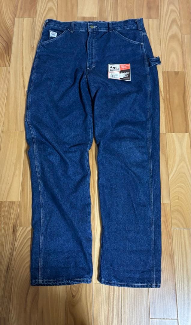 Pointer Brand ペインターパンツ W38 USA製