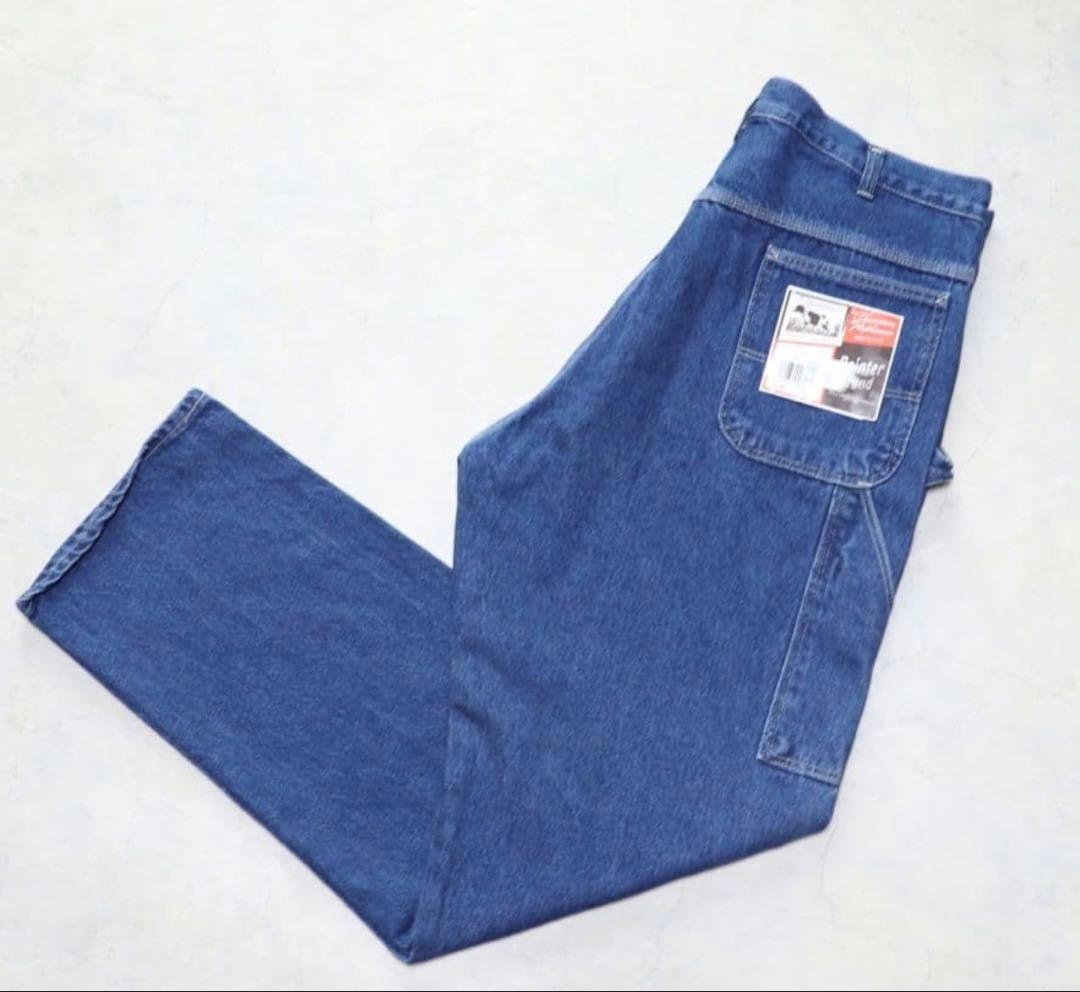 Pointer Brand ペインターパンツ W38 USA製