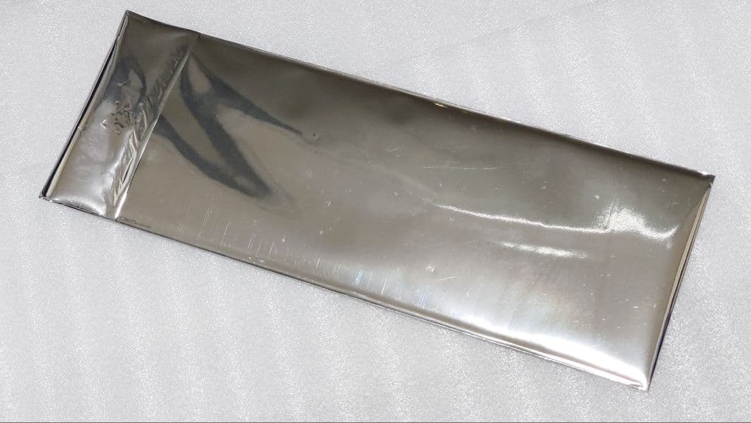 キィニチ チケット風カード 原神 テイワット POP UP STORE 2024