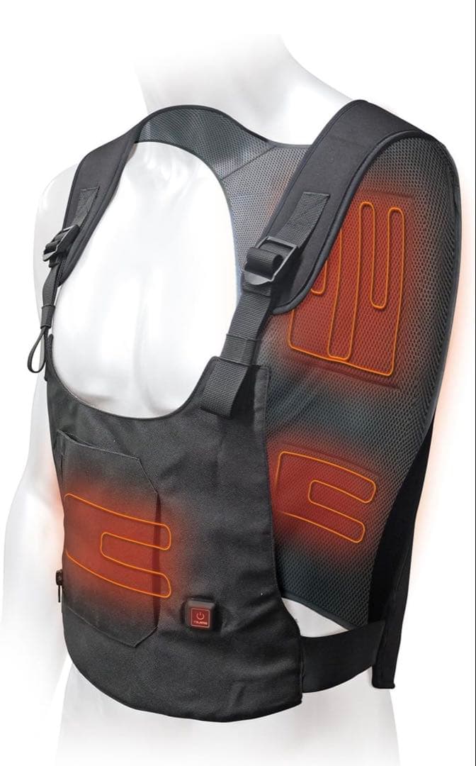 タジマ空調服フルセット