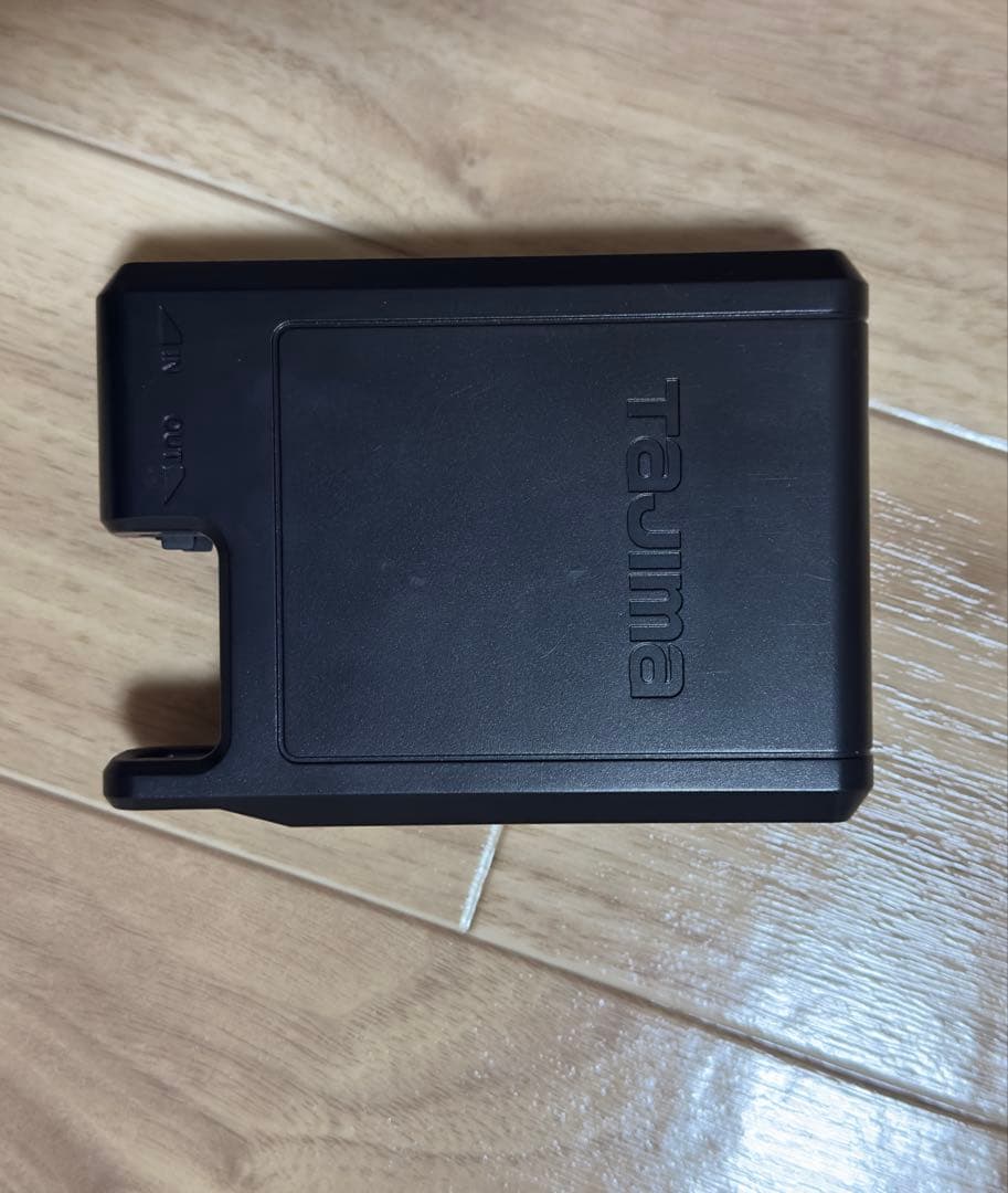 タジマ空調服フルセット