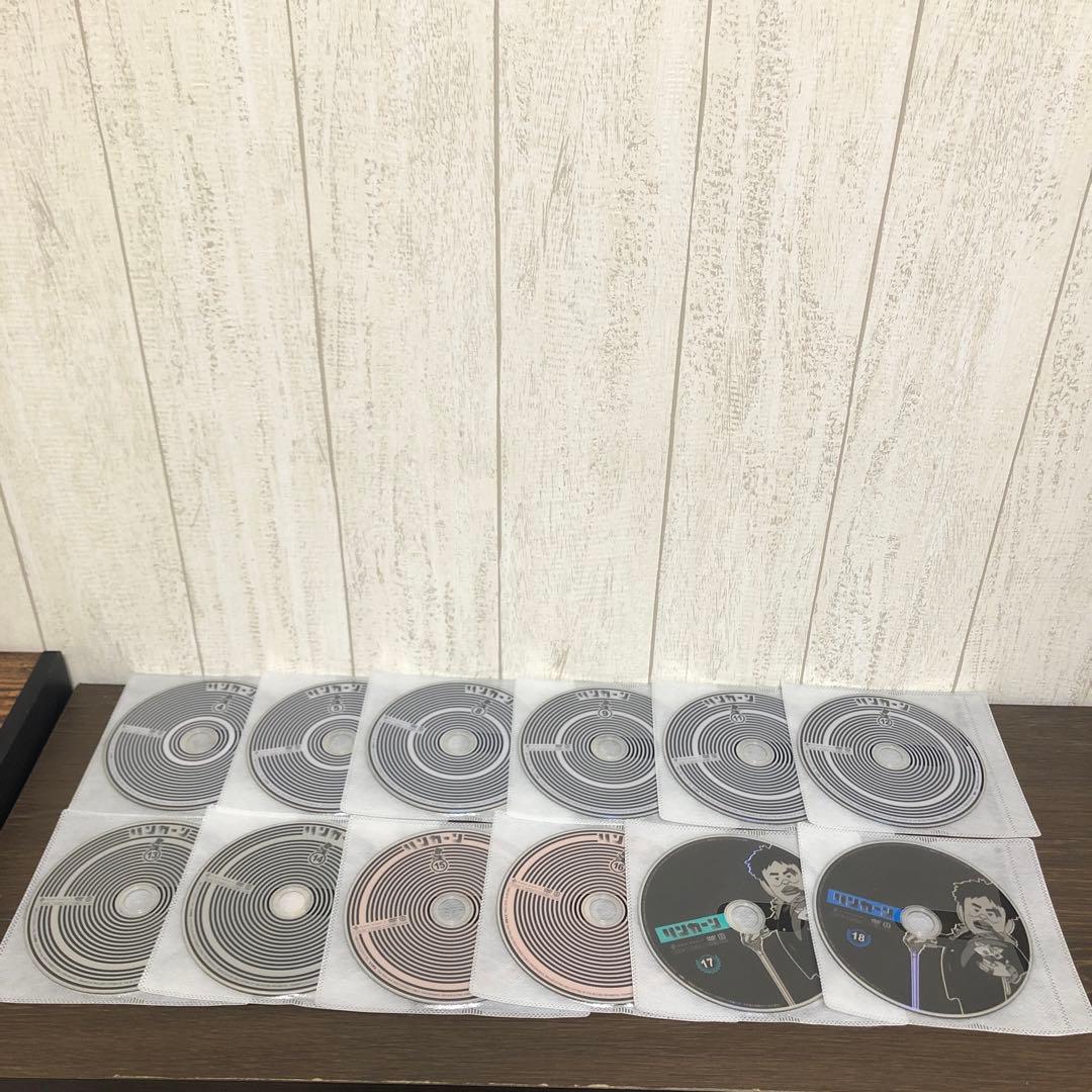 リンカーン　DVD 23枚セット