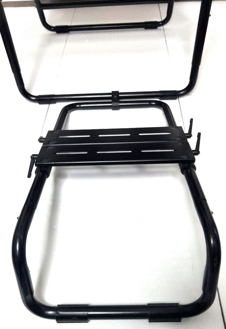 Next Level Racing レーシングコックピット GT Lite現状品