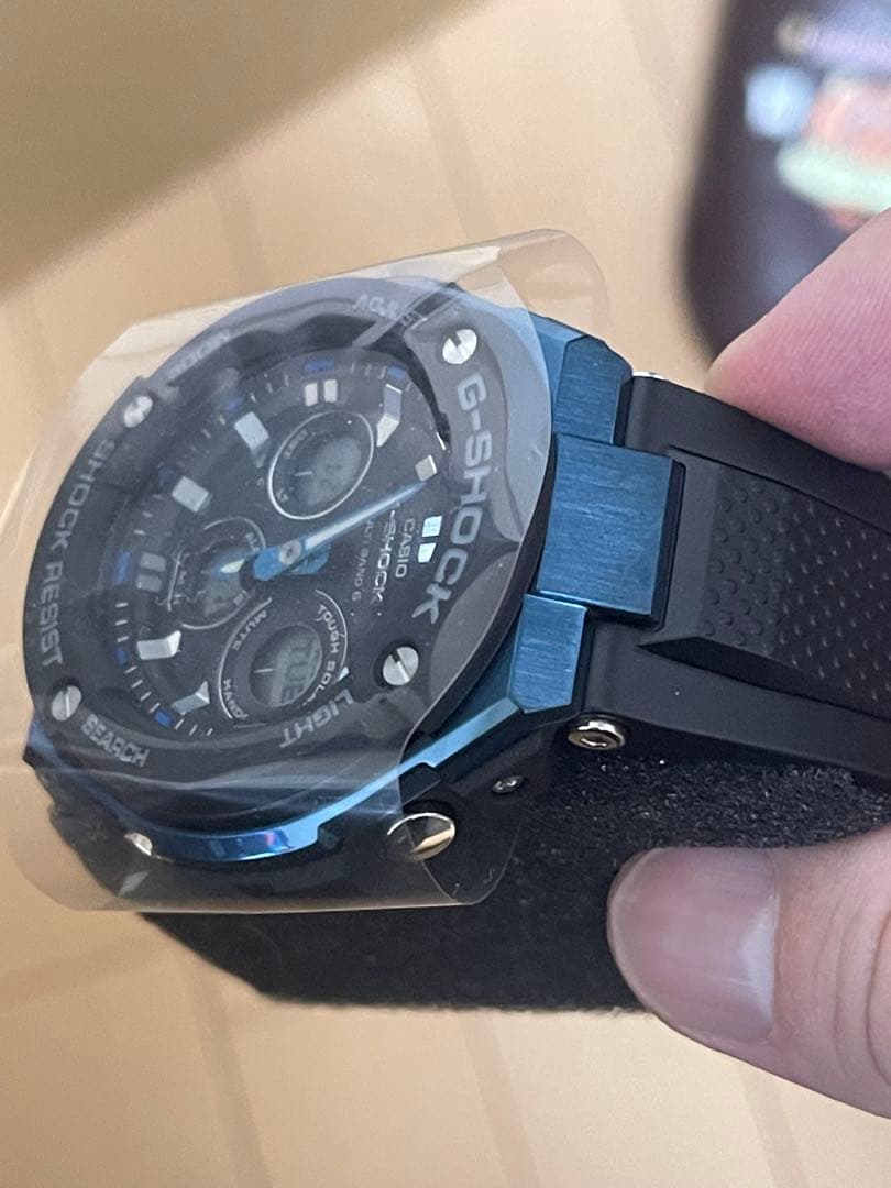 時計 G-SHOCK GST-W300G-1A2JF