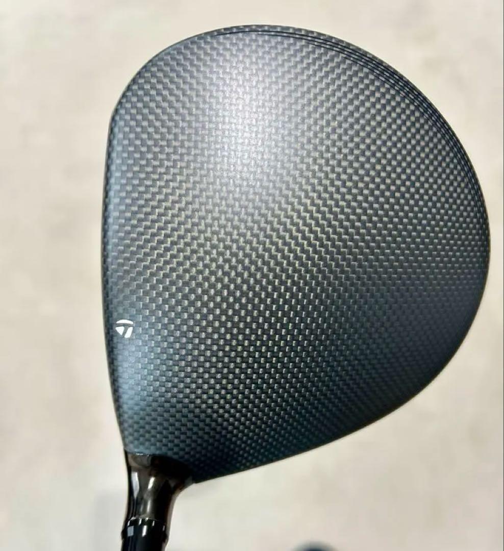 ほぼ新品　テーラーメイド　Qi35 ドライバー