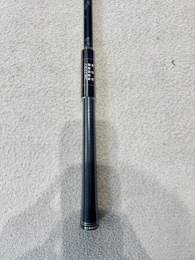 ほぼ新品　テーラーメイド　Qi35 ドライバー