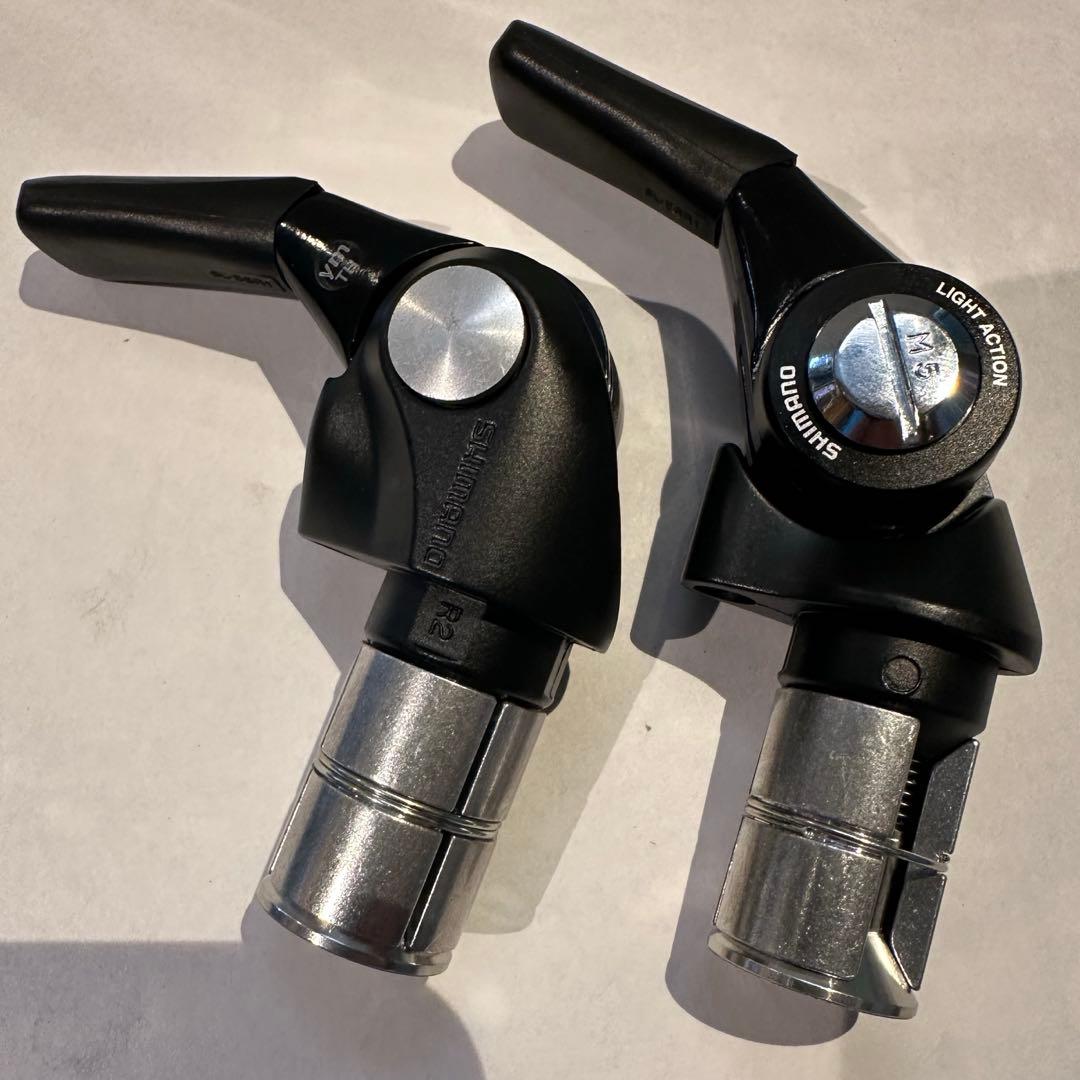 シマノSL-BSR1 新品未使用