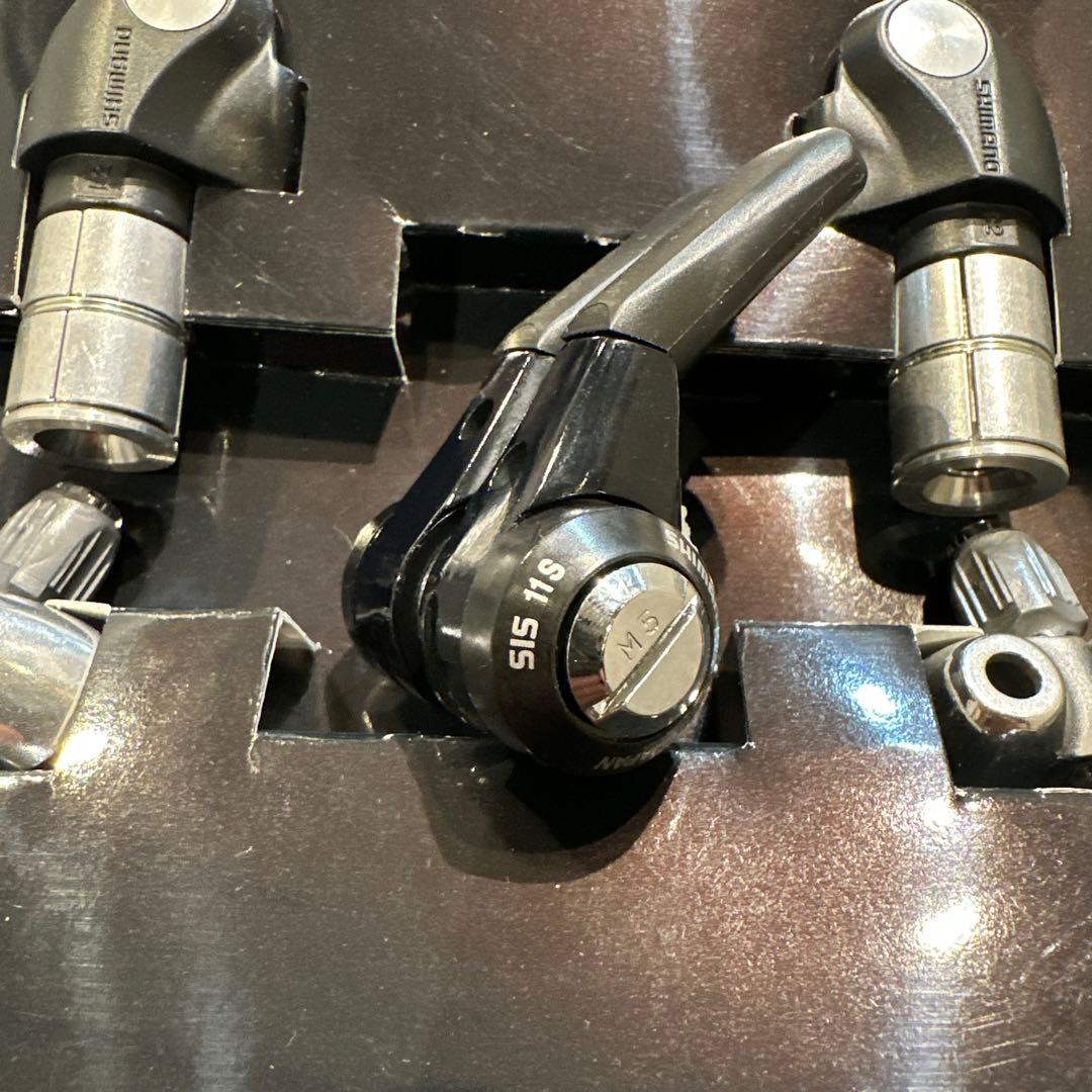 シマノSL-BSR1 新品未使用