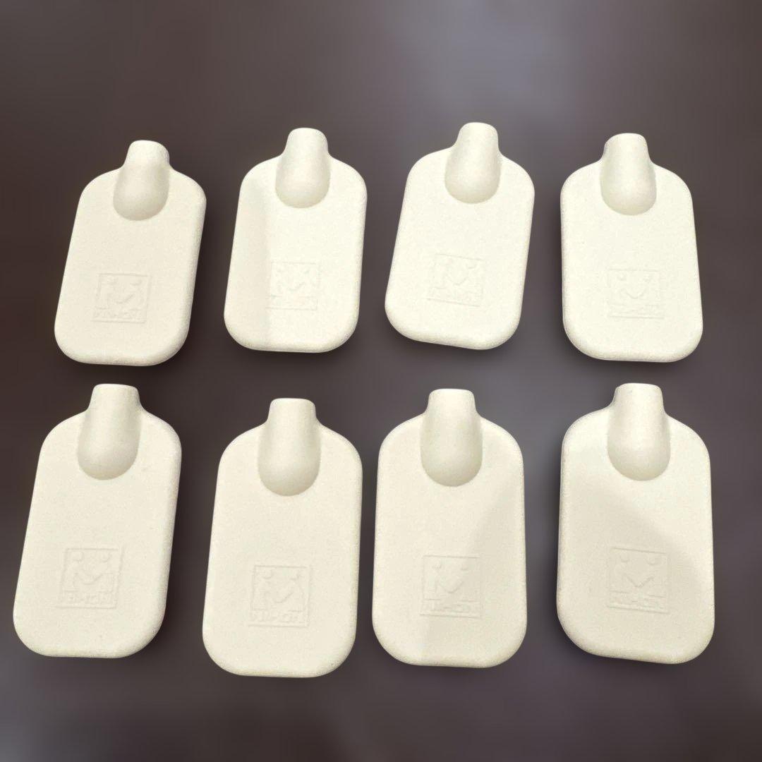 NIHON MEDIX WE-3 導子　バラ　8個　新品未使用