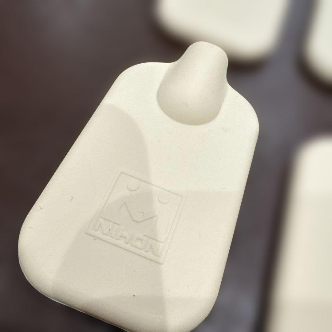 NIHON MEDIX WE-3 導子　バラ　8個　新品未使用