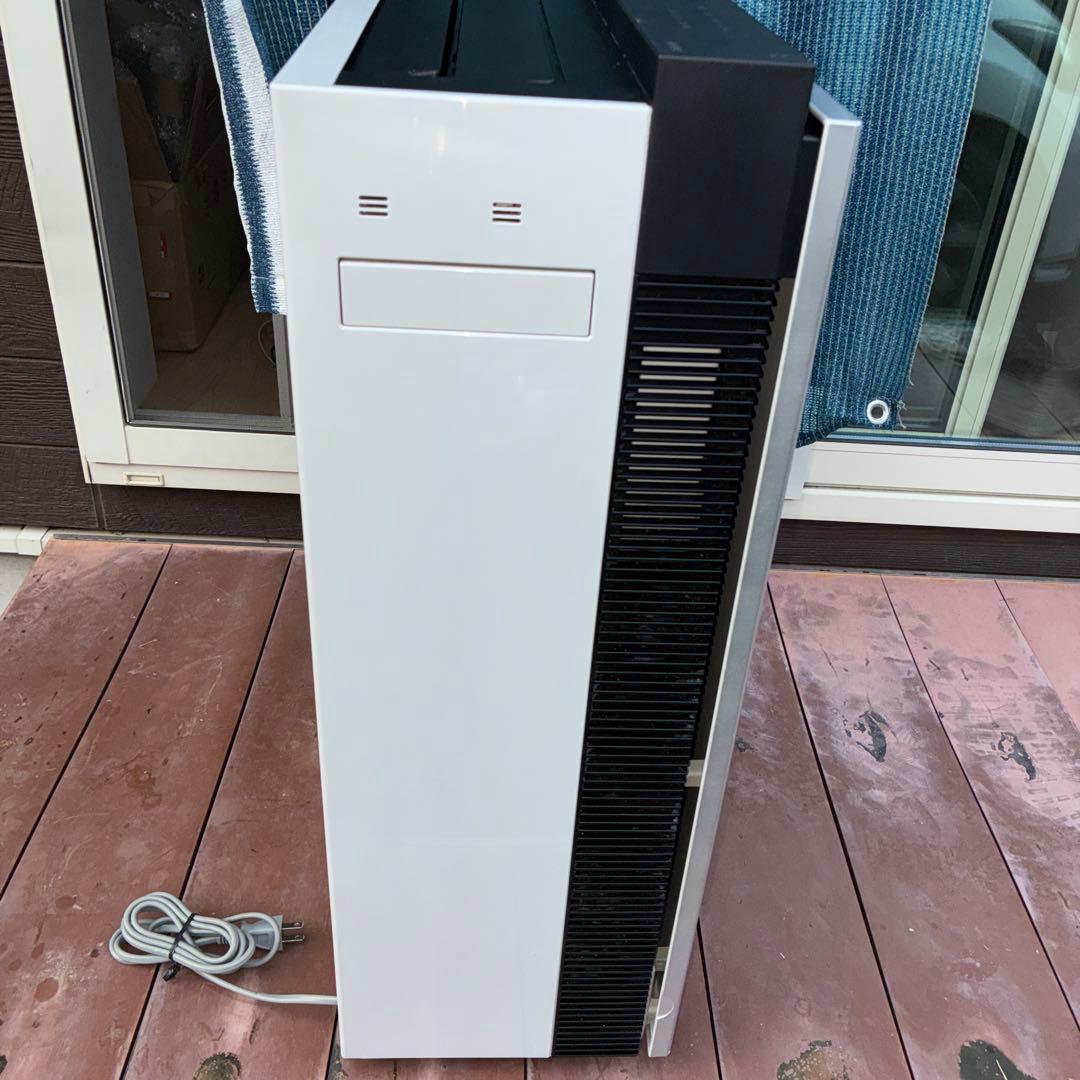 Panasonic 次亜塩素酸 空間除菌脱臭機 ジアイーノ F-MV4100