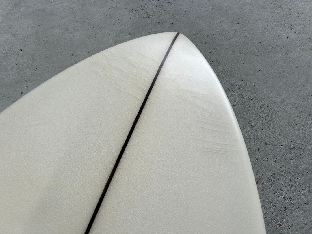 【最終値下】DHD サーフボード PHOENIX 5.5ft/27L