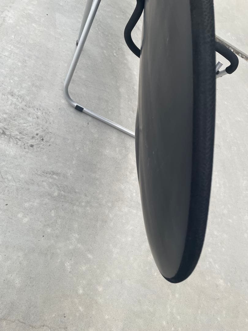 crimeスタビー8’6shower