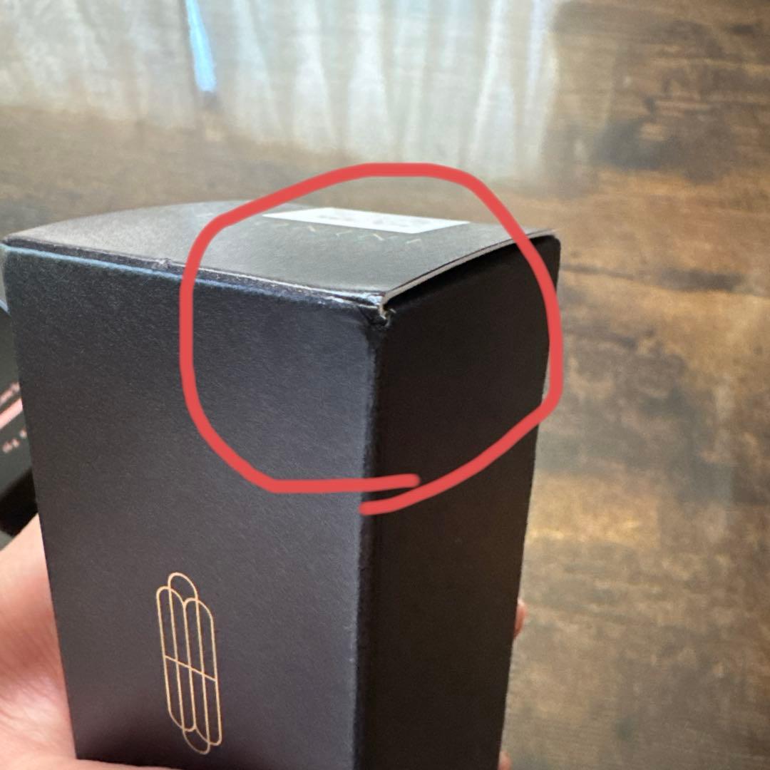 0114Ruby-Cell アイクリーム & ゴールドクリスタルセラム