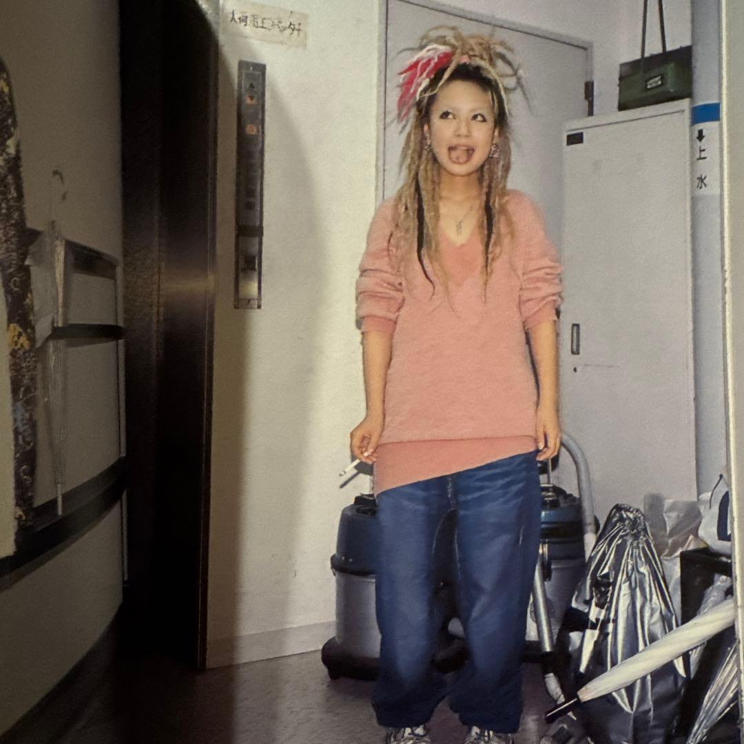 【FRUiTS】No.94 / 雑誌 フルーツ 希少 / 2005年5月