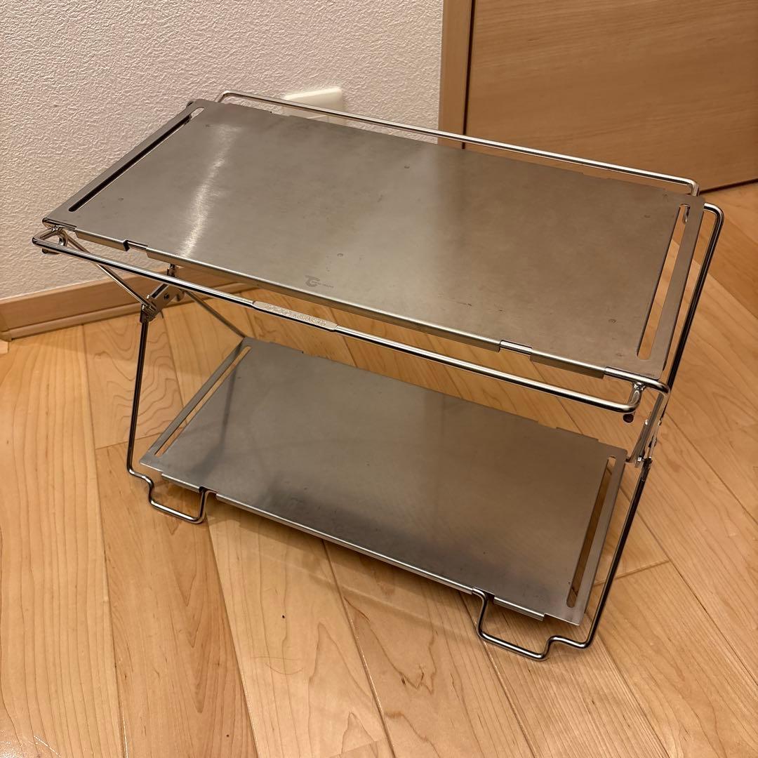 tokyo crafts コードユニット　トップボードセット