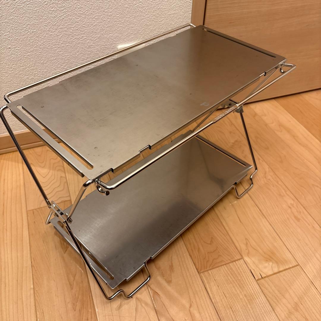 tokyo crafts コードユニット　トップボードセット