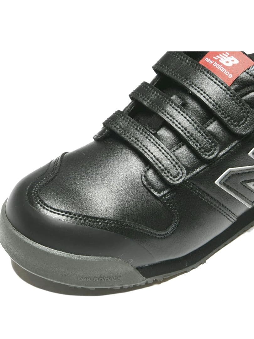 新品未使用！new balance(ニューバランス) 安全靴　28cm