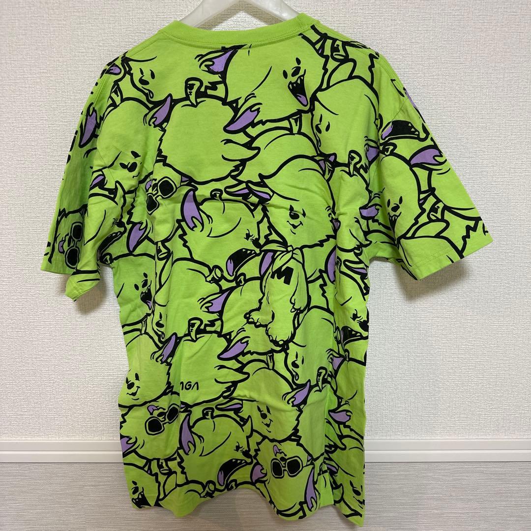 Mrs. GREEN APPLE Tシャツ XL