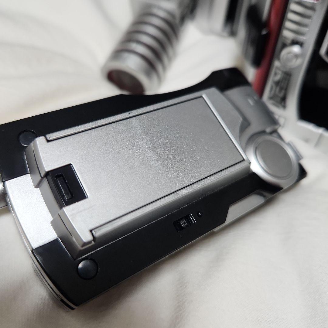 CSM ファイズギア 　Ver.1