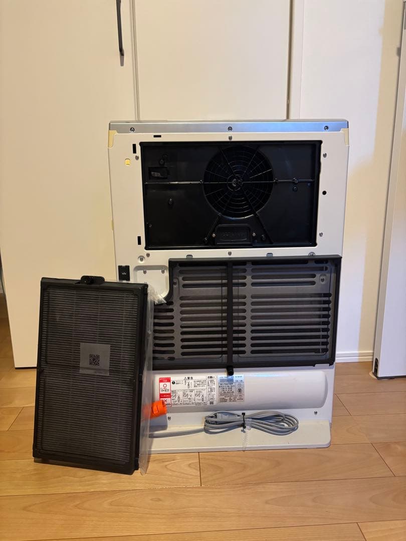 Rinnai ガスファンヒーター RC-T5801A-ACP