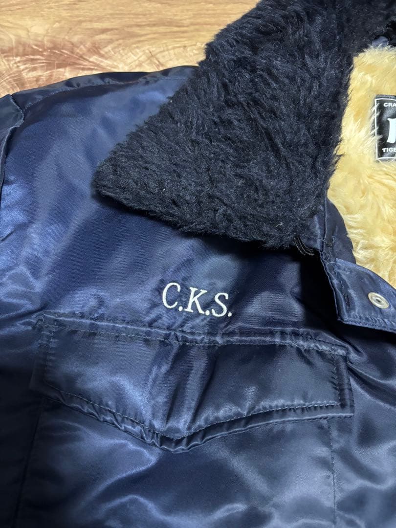 クレイジーケンバンド CRAZY KEN BAND CKB CREWドカジャン