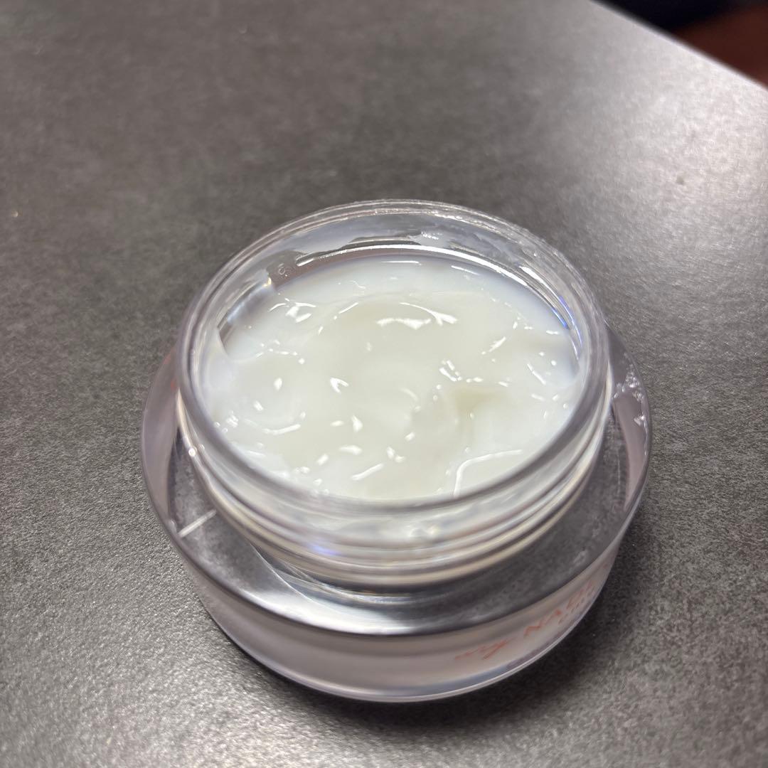 マイナデシコ　my NADESHICO emu カクタスリッチ VB クリーム