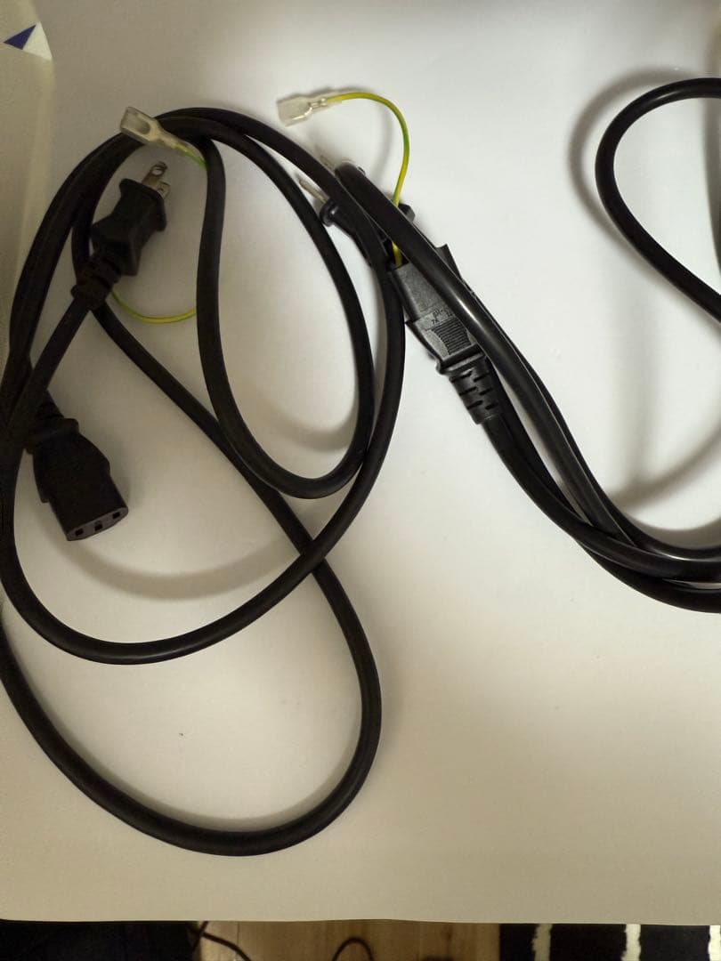 KRK VXT4 ペア パワードモニタースピーカー