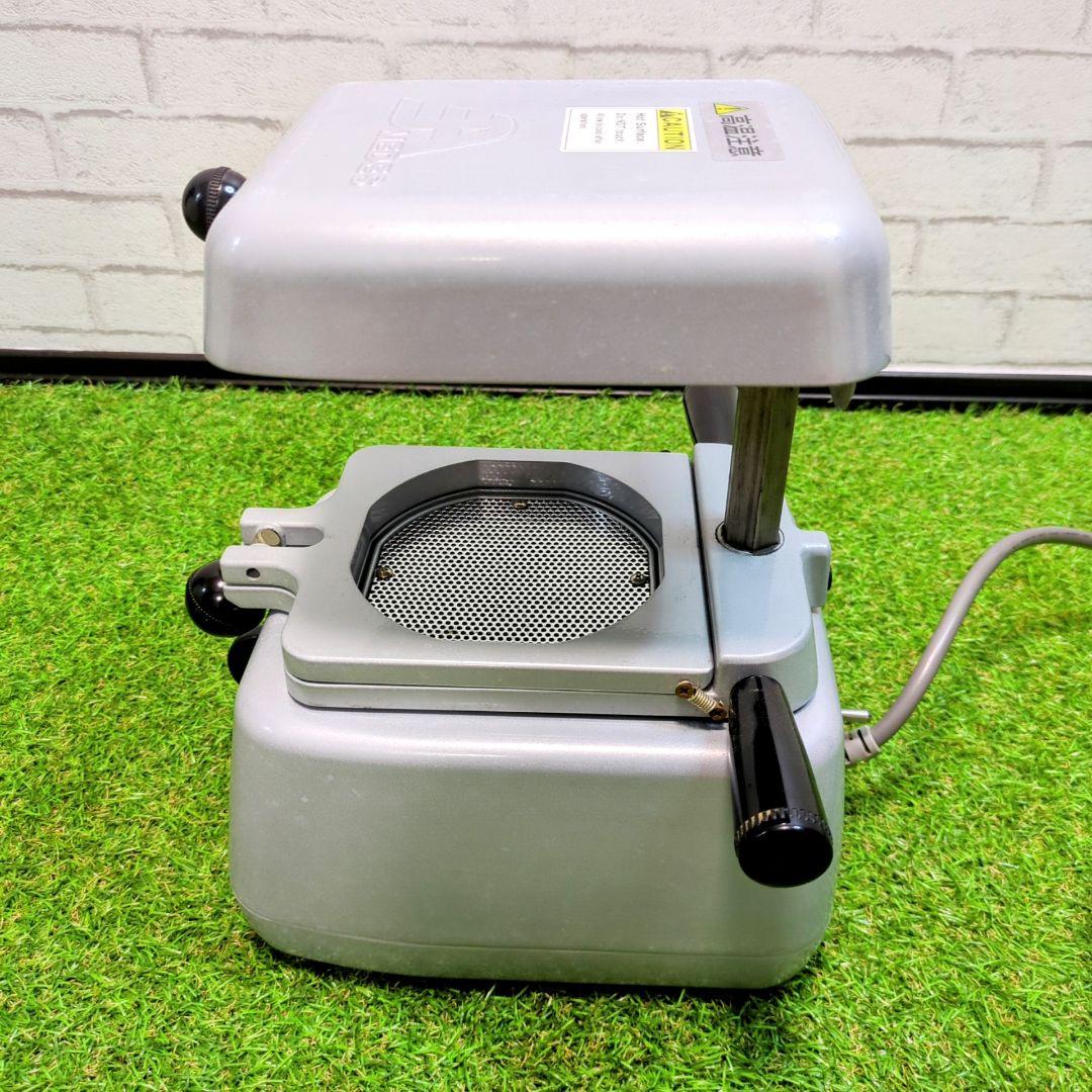 モリタ　バキュームフォーマーEV2　歯科技工用成型器　動作確認済