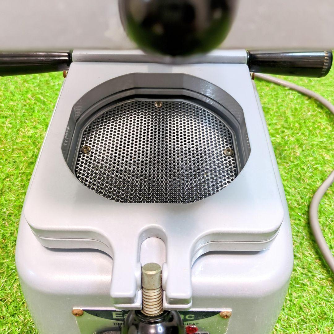 モリタ　バキュームフォーマーEV2　歯科技工用成型器　動作確認済