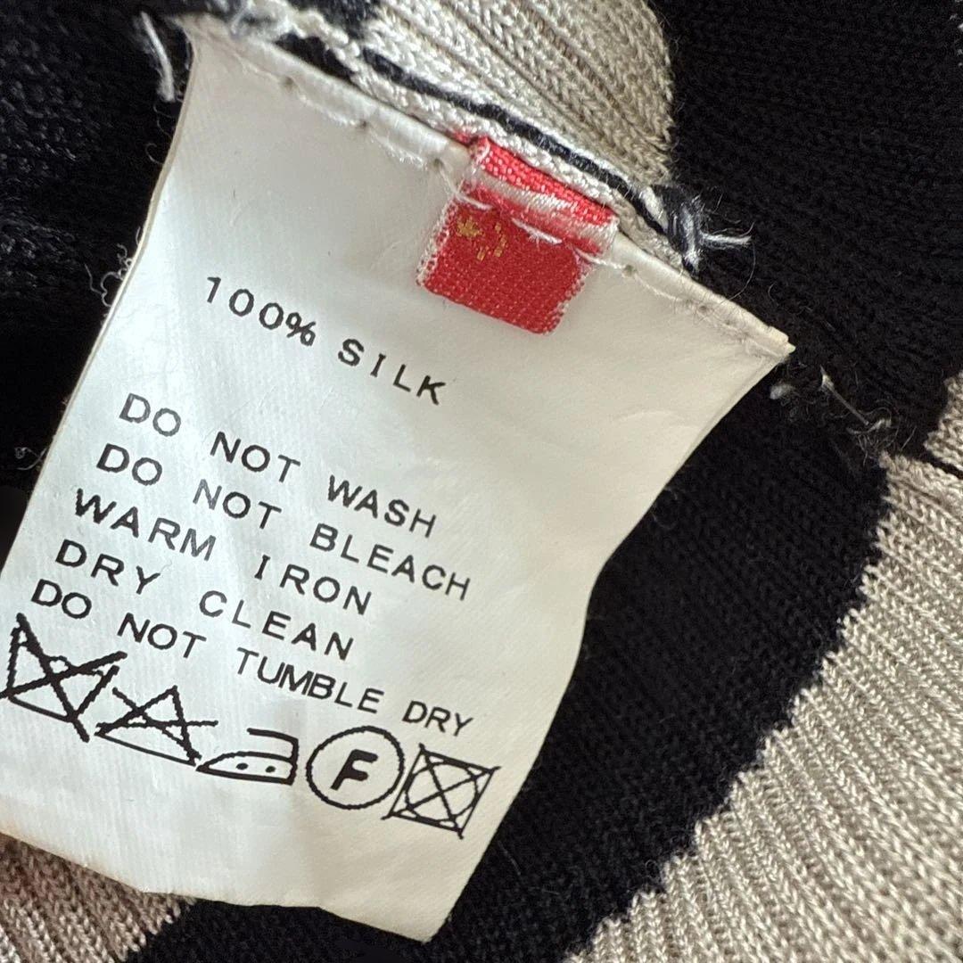 ゆゆ様定価5万LULU ON THE BRIDGE シルク　アパルトモンパーカー