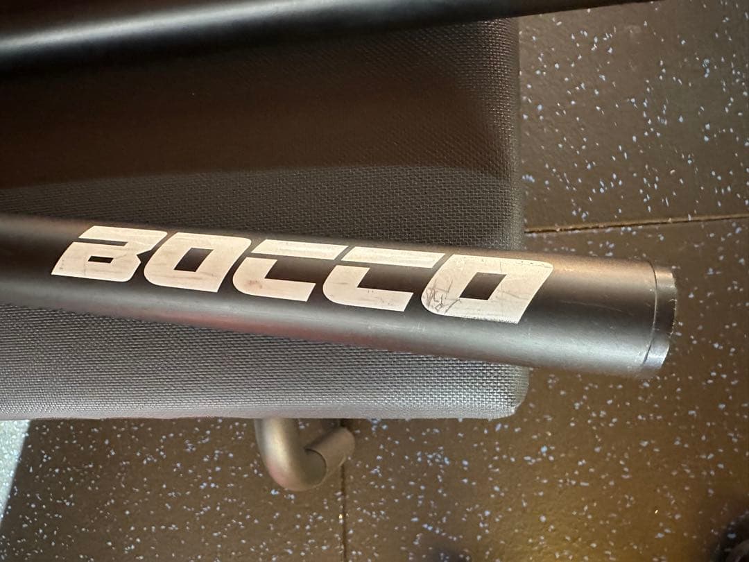 P.L.College BOCCO 2.0 ボッコ　折りたたみ式