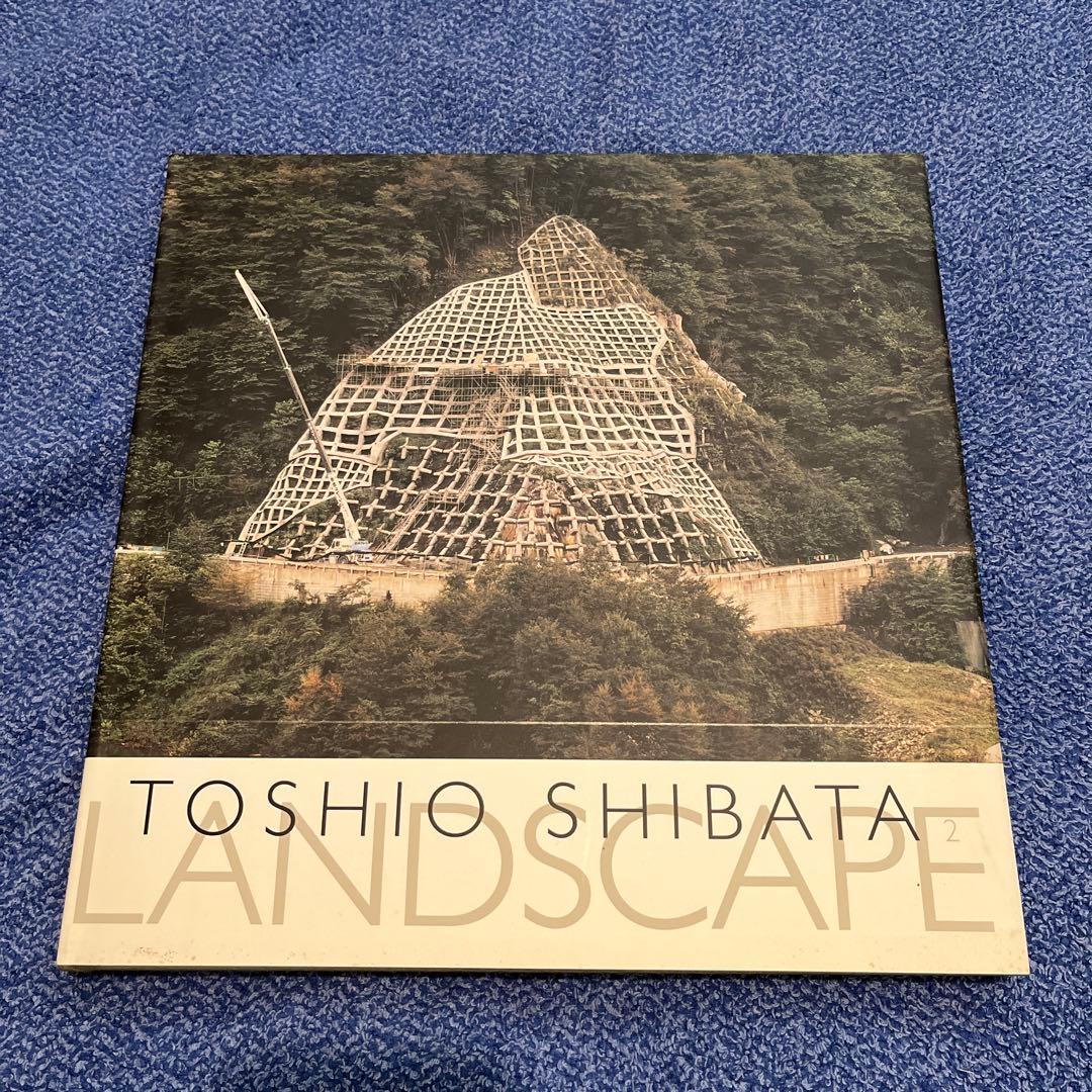 Toshio Shibata Landscape 2 柴田敏雄