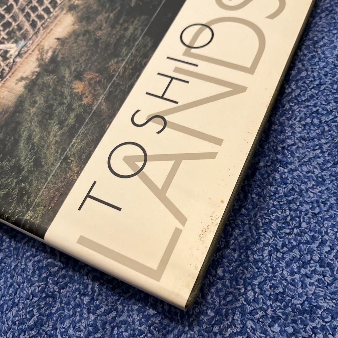 Toshio Shibata Landscape 2 柴田敏雄