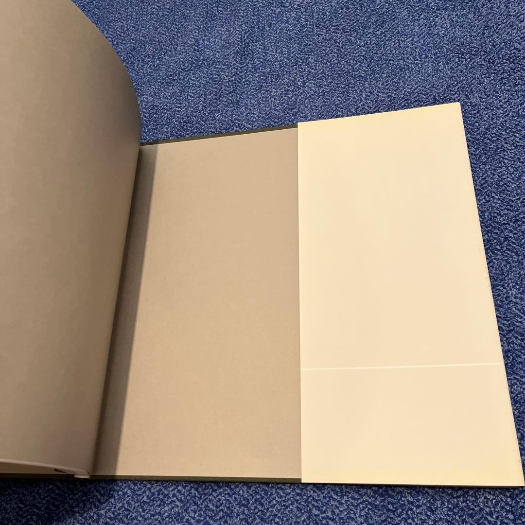 Toshio Shibata Landscape 2 柴田敏雄