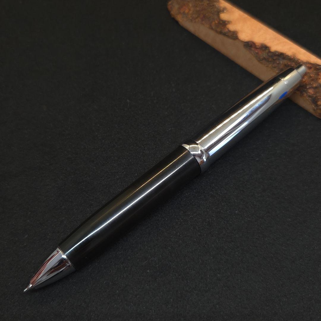 No.51ピュアモルトプレミアム3&1カスタム 水牛の角芯持ち