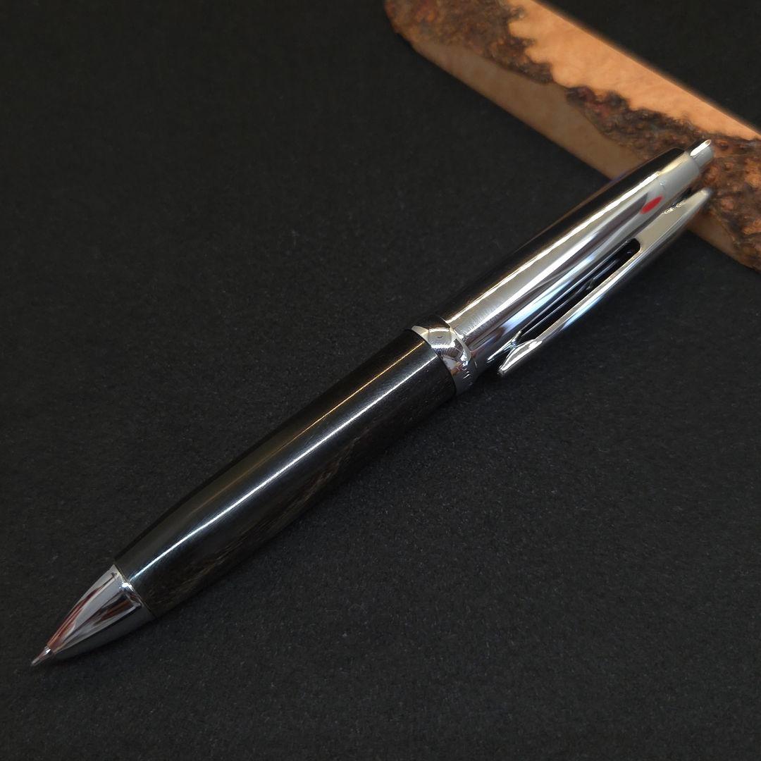 No.51ピュアモルトプレミアム3&1カスタム 水牛の角芯持ち