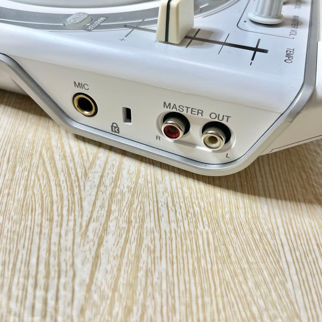 Pioneer DDJ-WEGO2 DJコントローラ PCDJ