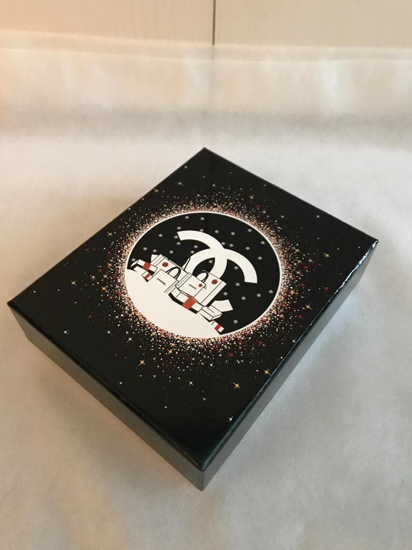 ガブリエル　Christmas 限定GABRIELLE（フランス製）