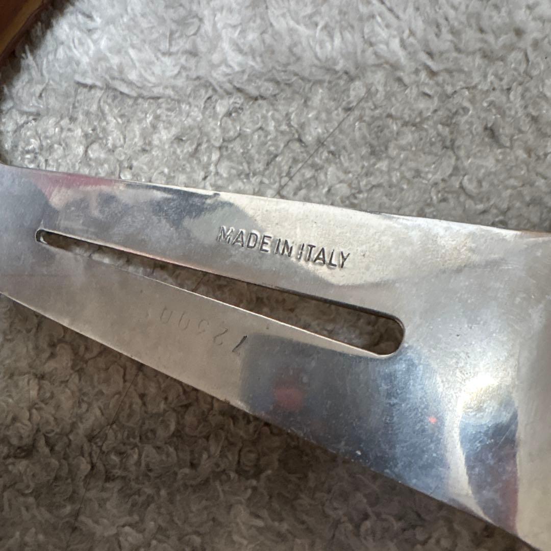 ナルディ ウッドハンドル当時物