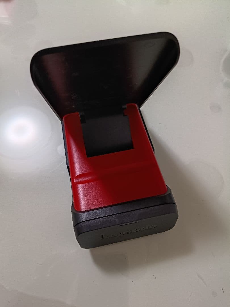 Rapsodo MLM モバイルLaunch Monitor