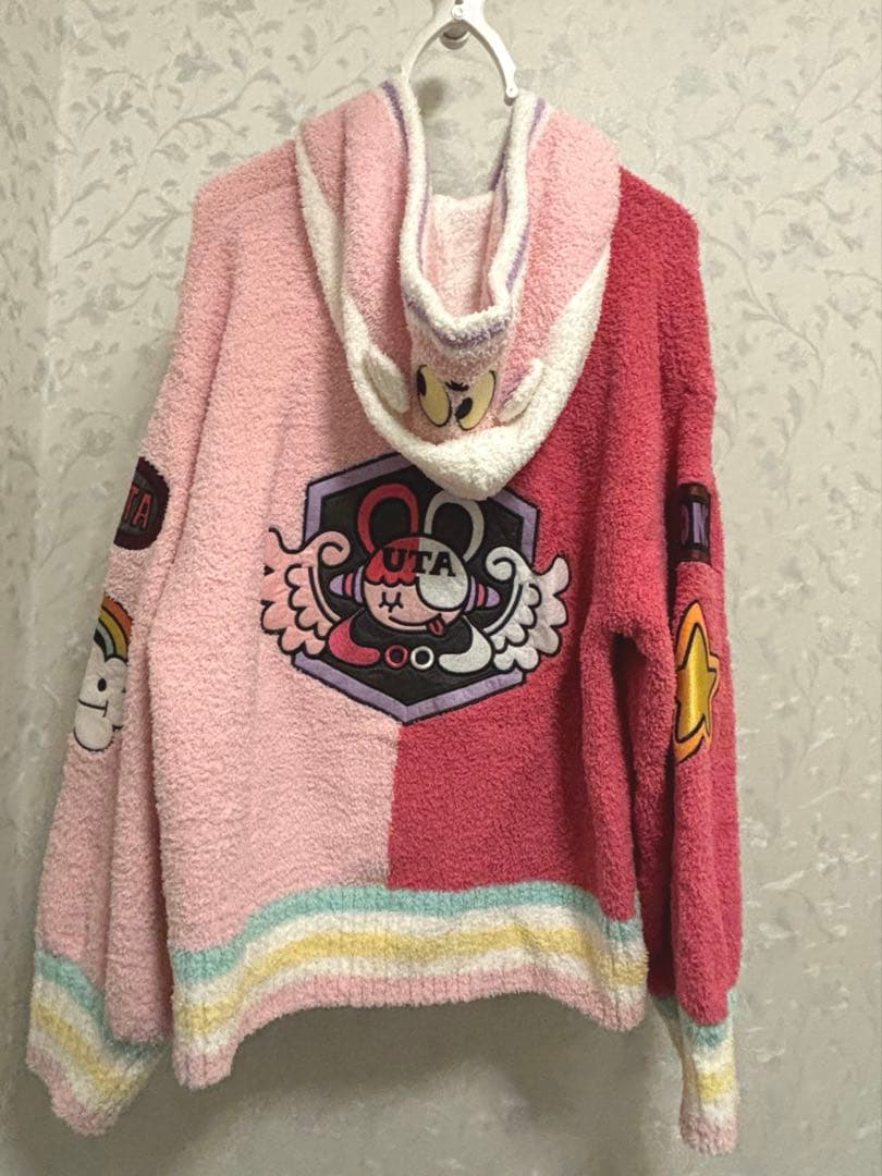 ★【とす】ONEPIECE FILM RED ウタ