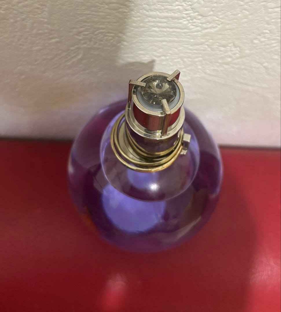 LANVIN エクラ・ドゥ・アルページュ オード パルファム 100ml